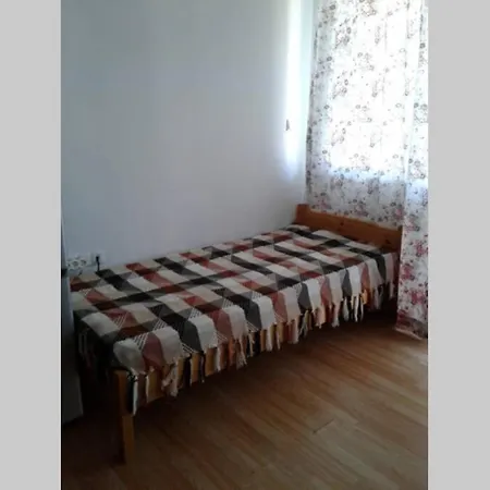 Appartement приятный отдых в студии на море в сарафово Burgas