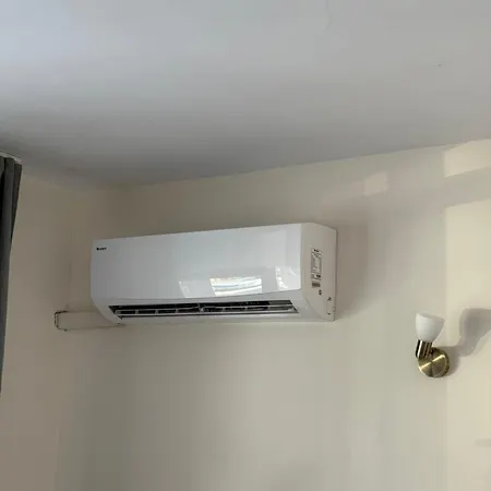 приятный отдых в студии на море в сарафово Appartement *