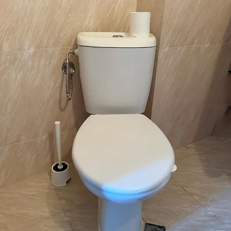 Appartement приятный отдых в студии на море в сарафово