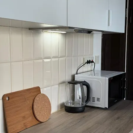 приятный отдых в студии на море в сарафово Appartamento *