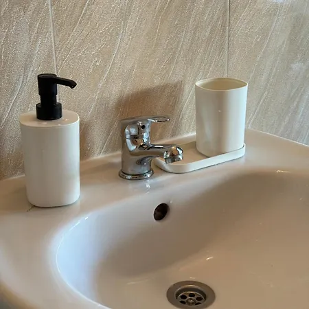 Appartamento приятный отдых в студии на море в сарафово *