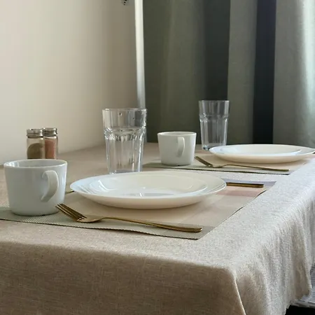 Appartement приятный отдых в студии на море в сарафово