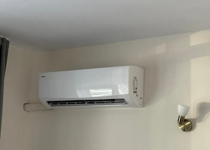 приятный отдых в студии на море в сарафово Appartamento *