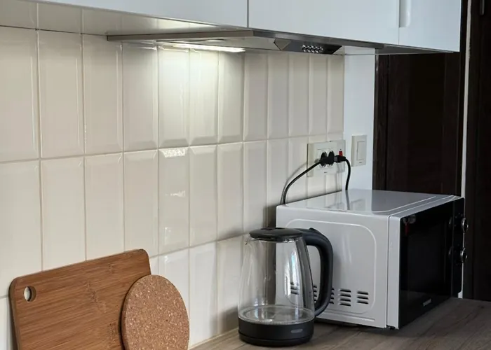 приятный отдых в студии на море в сарафово Appartamento *