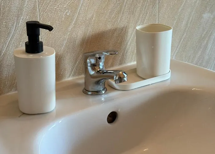 Appartamento приятный отдых в студии на море в сарафово *