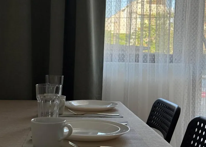 Appartamento приятный отдых в студии на море в сарафово Burgas